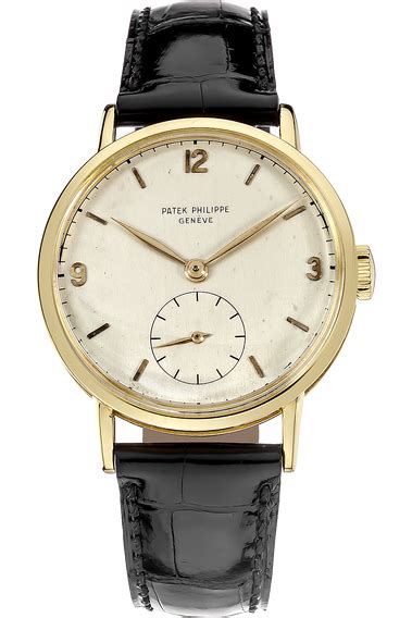 patek philippe calatrava 1950s review|tourneau pre owned patek philippe.